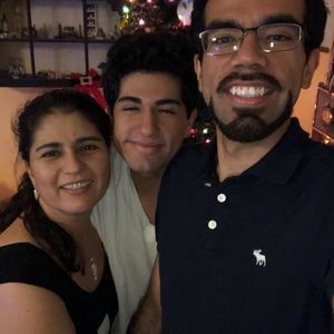 Meet your Posher, Maria